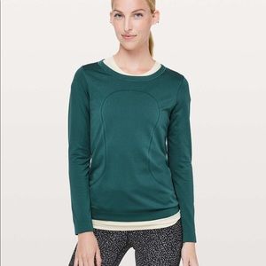 Lululemon Swiftly Relaxed